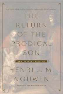 9780804189286-0804189285-The Return of the Prodigal Son Anniversary Edition: A Special Two-in-One Volume, including Home Tonight