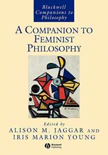 9780631220671-0631220674-A Companion to Feminist Philosophy