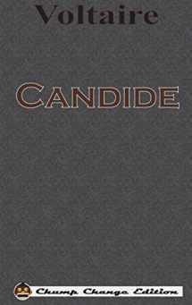 9781640320406-1640320407-Candide (Chump Change Edition)