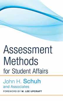 9780787987916-0787987913-Assessment Methods for Student