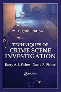 9781439810057-1439810052-Techniques of Crime Scene Investigation
