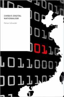 9780190876807-0190876808-China's Digital Nationalism (Oxford Studies in Digital Politics)