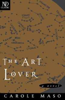 9780811216296-0811216292-The Art Lover: A Novel (New Directions Classics)