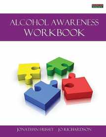 9781909125261-1909125261-Alcohol Awareness Workbook [Probation Series]