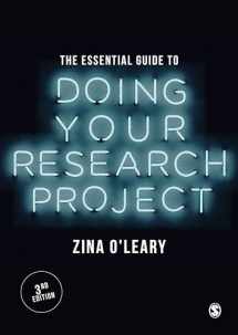 9781473952072-1473952077-The Essential Guide to Doing Your Research Project