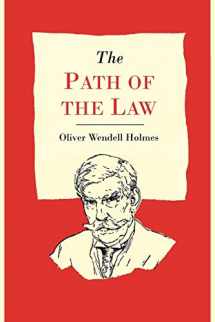 9781614272601-1614272603-The Path of the Law