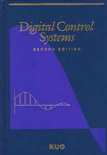 9780030128844-0030128846-Digital Control Systems