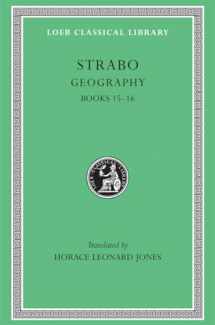 9780674992665-0674992660-Strabo: Geography, Books 15-16 (Loeb Classical Library No. 241) (Volume VII)