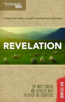 9781462749669-1462749666-Shepherd's Notes: Revelation