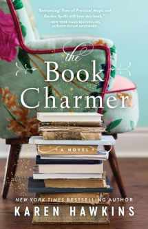 9781982105549-1982105542-The Book Charmer (1) (Dove Pond Series)