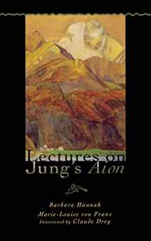 9781888602289-1888602287-Lectures on Jung's Aion (Polarities of the Psyche)