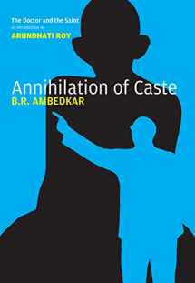 9781781688311-1781688311-Annihilation of Caste: The Annotated Critical Edition