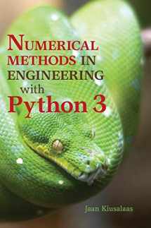 9781107033856-1107033853-Numerical Methods in Engineering with Python 3