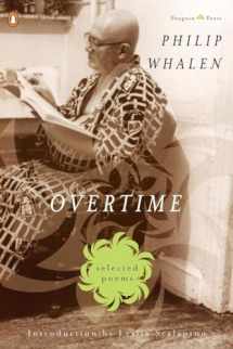 9780140589184-014058918X-Overtime: Selected Poems (Penguin Poets)