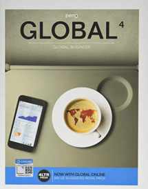 9781337406826-1337406821-GLOBAL 4 (with GLOBAL Online, 1 term (6 months) Printed Access Card) (New, Engaging Titles from 4LTR Press)