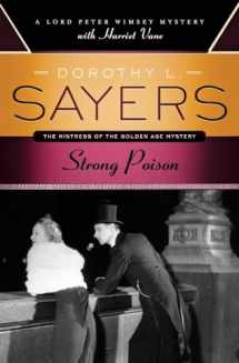 9780062196200-0062196200-Strong Poison (Lord Peter Wimsey)