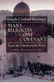 9780898707533-0898707536-Many Religions, One Covenant: Israel, the Church and the World