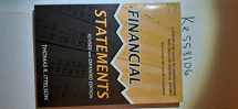 9781601630230-1601630239-Financial Statements: A Step-by-Step Guide to Understanding and Creating Financial Reports