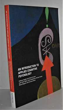 9781841693187-1841693189-An Introduction to Applied Cognitive Psychology