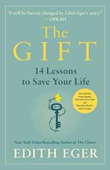 9781982143091-1982143096-The Gift: 14 Lessons to Save Your Life