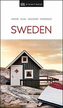 9780241408377-0241408377-DK Eyewitness Sweden (Travel Guide)