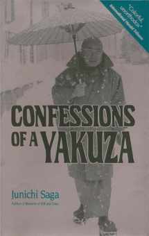 9781568365046-1568365047-Confessions of a Yakuza