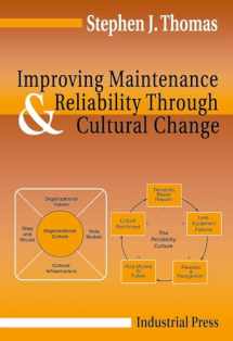 9780831131906-083113190X-Improving Maintenance & Reliability Through Cultural Change (Volume 1)