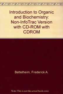 9780534401900-0534401902-Introduction to Organic and Biochemistry Non-Infotrac Version