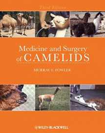 9780813806167-081380616X-Medicine and Surgery of Camelids