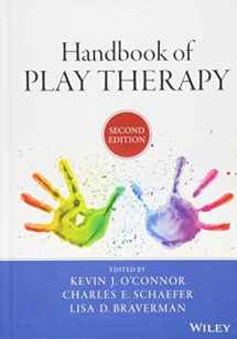 9781118859834-1118859839-Handbook of Play Therapy