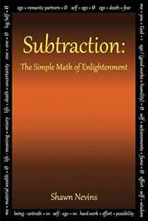 9780986445729-098644572X-Subtraction: The Simple Math of Enlightenment