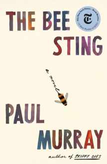 9780374600303-0374600309-The Bee Sting: A Novel