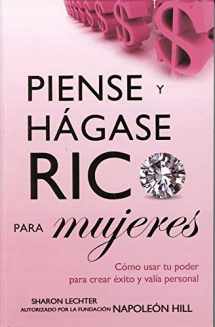 9786074157000-6074157006-Piense y Hagase Rico para Mujeres / Think and Grow Rich for Women (Spanish Edition)