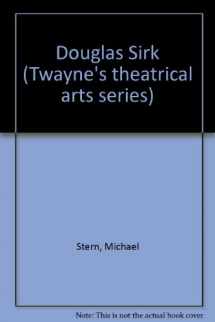 9780805792690-0805792694-Douglas Sirk (Twayne's theatrical arts series)