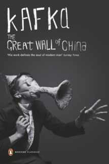9780141186467-0141186461-Modern Classics Great Wall of China: And Other Short Works