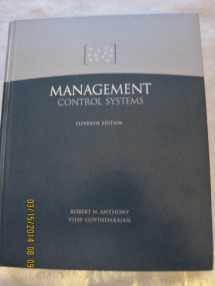 9780072819311-0072819316-Management Control Systems