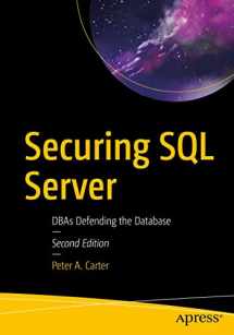 9781484241608-1484241606-Securing SQL Server: DBAs Defending the Database