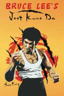 9781925979213-1925979210-Bruce Lee's Jeet Kune Do: Jeet Kune Do Training and Fighting Strategies (Self-Defense)