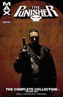 9781302900168-1302900161-PUNISHER MAX: THE COMPLETE COLLECTION VOL. 2 (Punisher Max: The Complete Collection, 2)