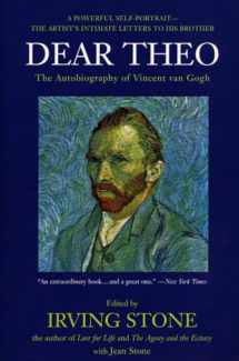 9780452275041-0452275040-Dear Theo: The Autobiography of Vincent Van Gogh