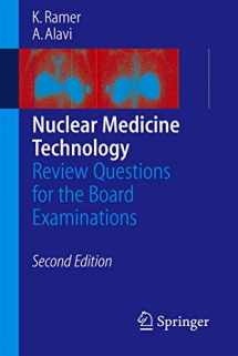 9783540253747-3540253742-Nuclear Medicine Technology: Review Questions for the Board Examinations