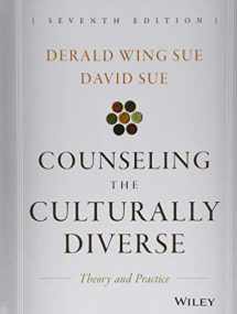 9781119084303-111908430X-Counseling the Culturally Diverse: Theory and Practice