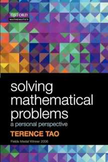 9780199205608-0199205604-Solving Mathematical Problems: A Personal Perspective