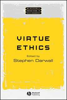 9780631231141-0631231145-Virtue Ethics