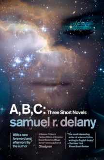 9781101911426-1101911425-A, B, C: Three Short Novels: The Jewels of Aptor, The Ballad of Beta-2, They Fly at Ciron