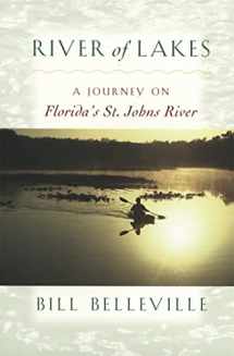 9780820323442-0820323446-River of Lakes: A Journey on Florida's St. Johns River