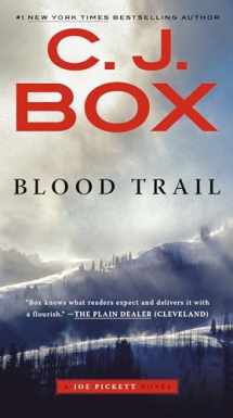 9780735211957-0735211957-Blood Trail (A Joe Pickett Novel)