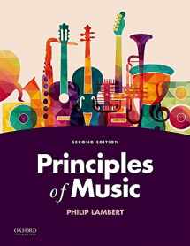 9780190638146-0190638141-Principles of Music