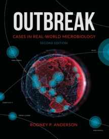 9781683670414-1683670418-Outbreak: Cases in Real-World Microbiology (ASM Books)