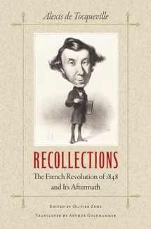 9780813939018-0813939011-Recollections: The French Revolution of 1848 and Its Aftermath